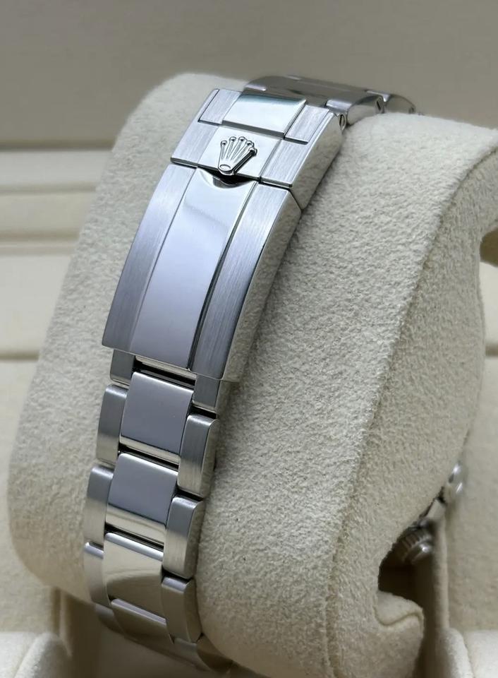 ROLEX DAYTONA PLATINUM