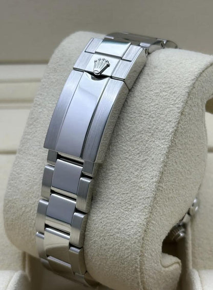 ROLEX DAYTONA PLATINUM