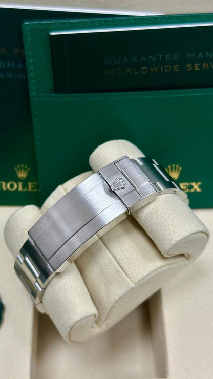 ROLEX SUBMARINER NO DATE