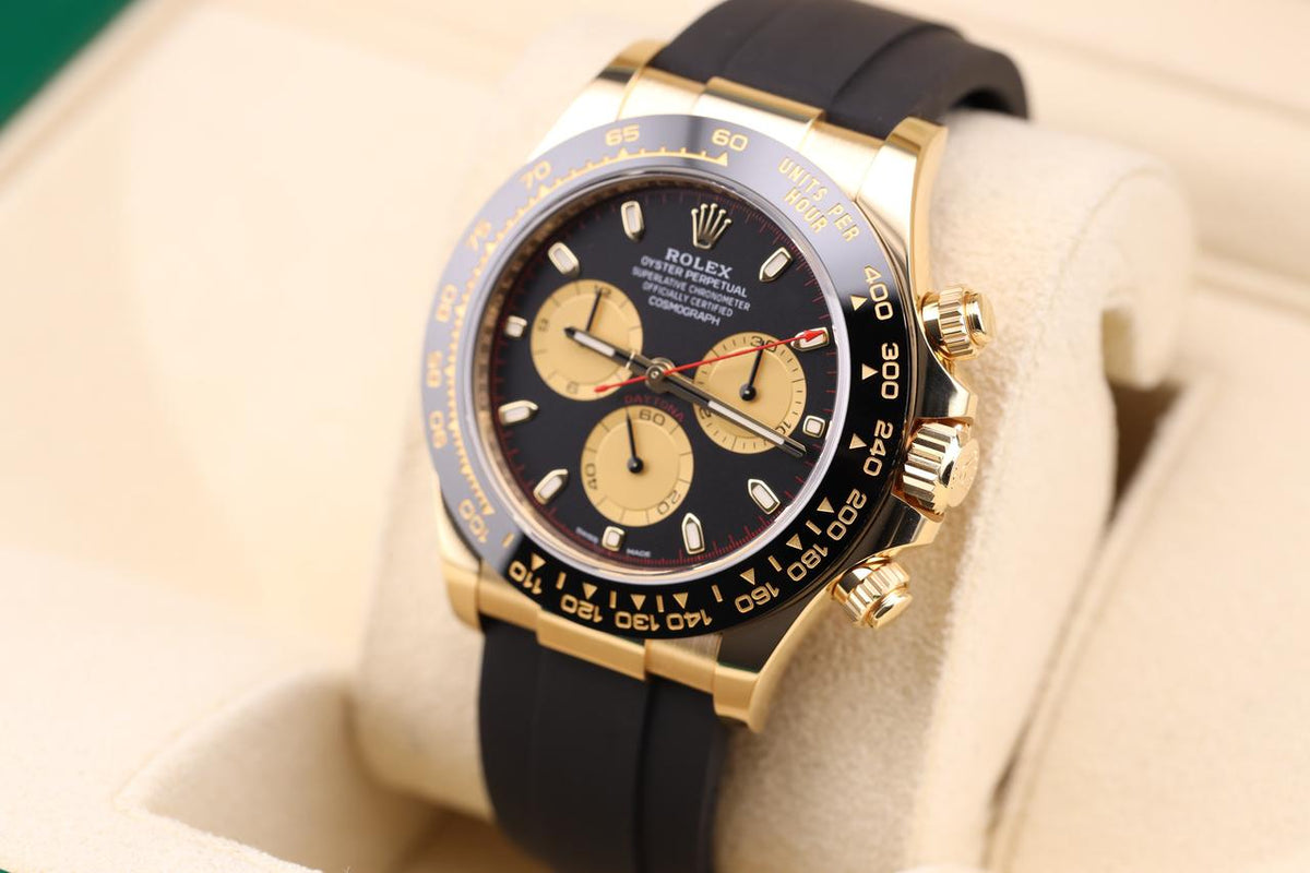 ROLEX DAYTONA OYSTERFLEX PAUL NEWMAN