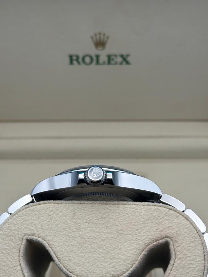 ROLEX AIR KING