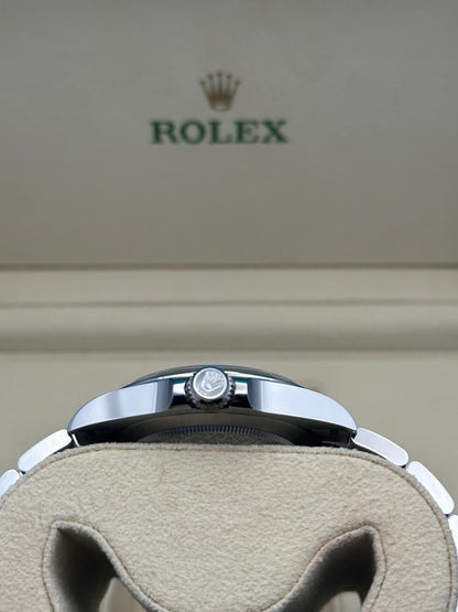 ROLEX AIR KING