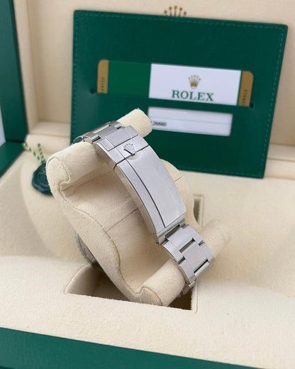 ROLEX SEA-DWELLER DEEPSEA BLACK