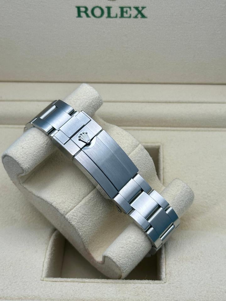 ROLEX AIR KING