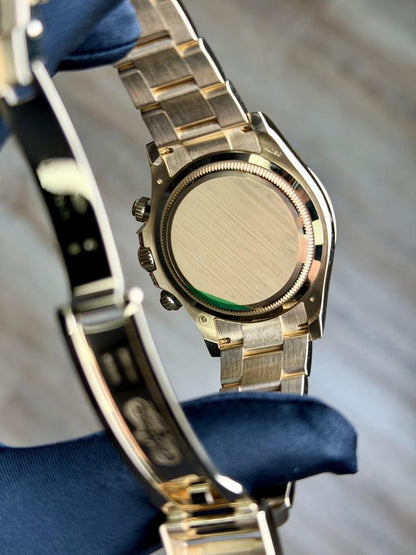 ROLEX DAYTONA GOLD RAINBOW