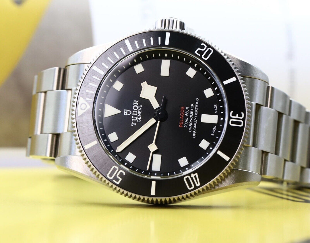 TUDOR PELAGOS 39