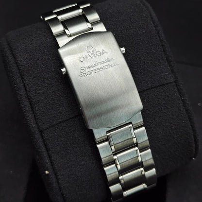 OMEGA SPEEDMASTER PROFESSIONAL APOLLO 11 40th ANNIVERSARIO