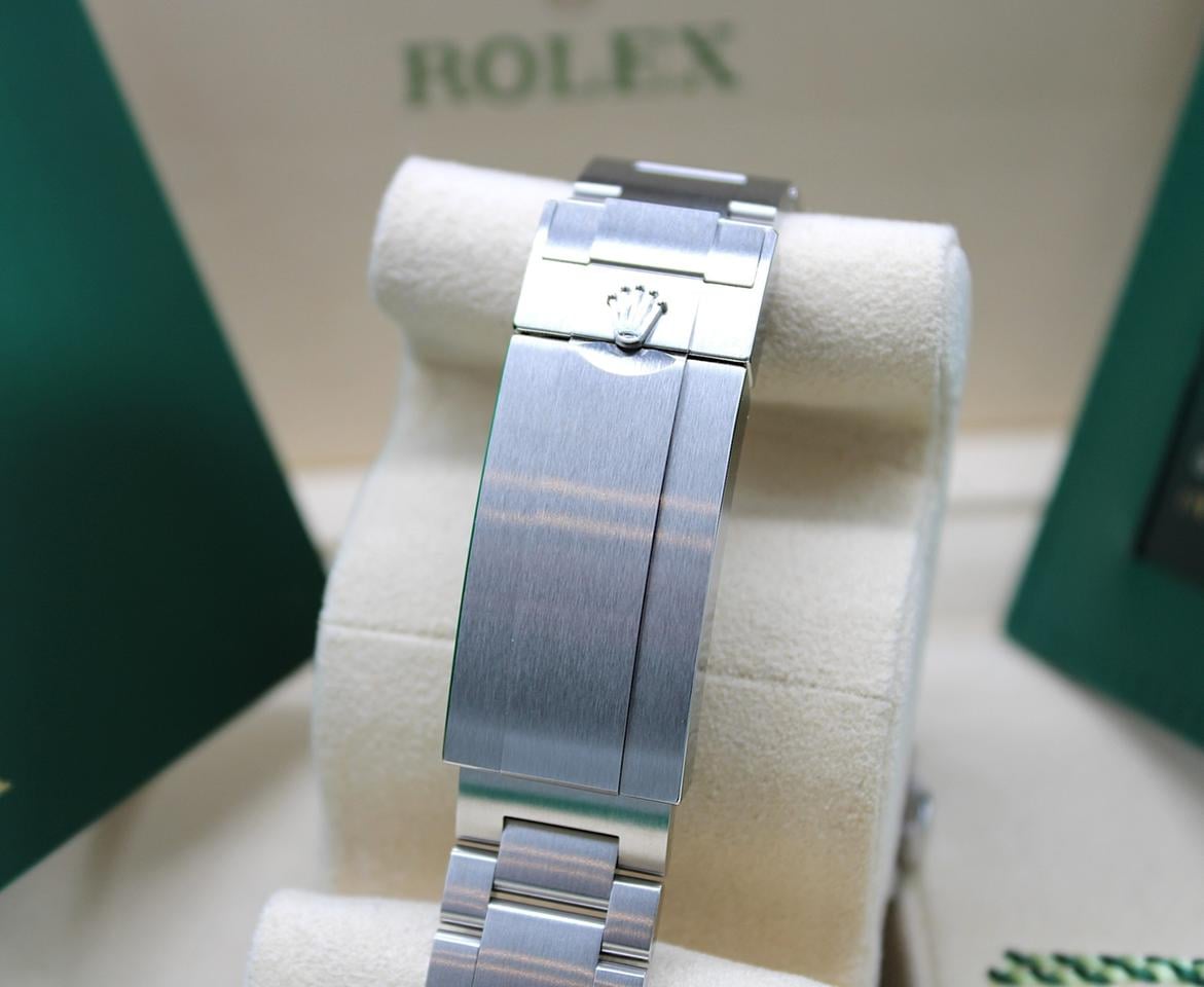 ROLEX SEA-DWELLER RED