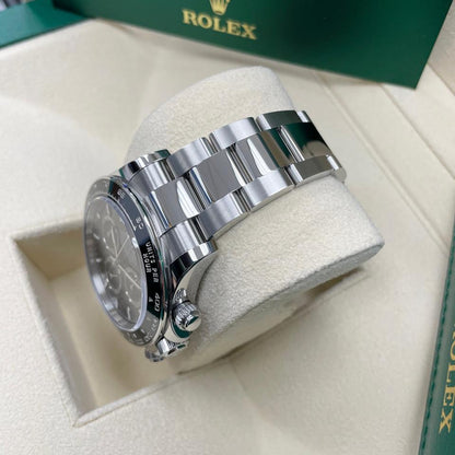 ROLEX DAYTONA CERAMIC TOTAL BLACK