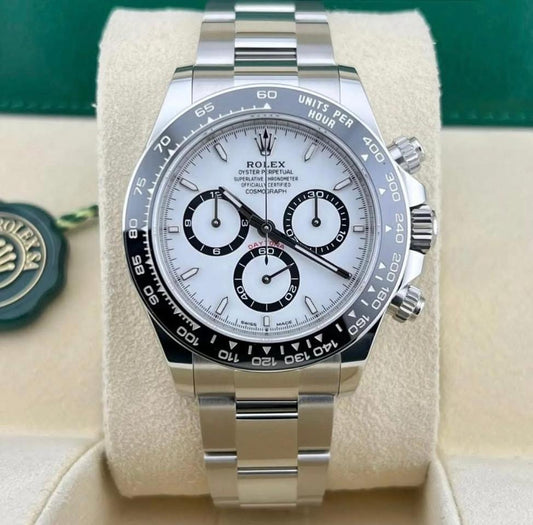 ROLEX DAYTONA PANDA