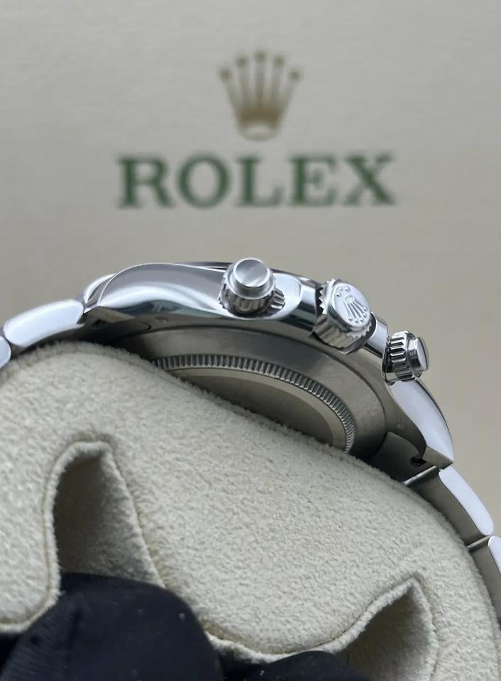 ROLEX DAYTONA PLATINUM