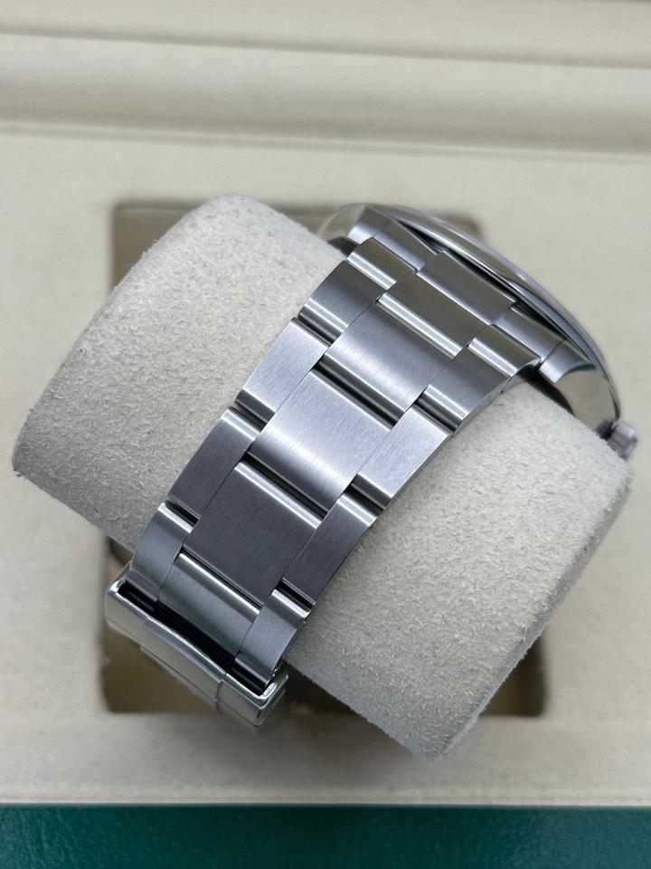 ROLEX OYSTER PERPETUAL JUBILEE
