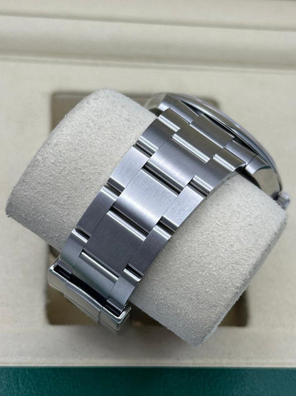 ROLEX OYSTER PERPETUAL JUBILEE