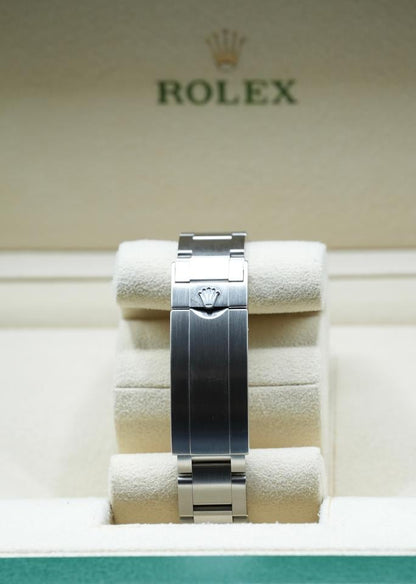 ROLEX SUBMARINER DATE HULK