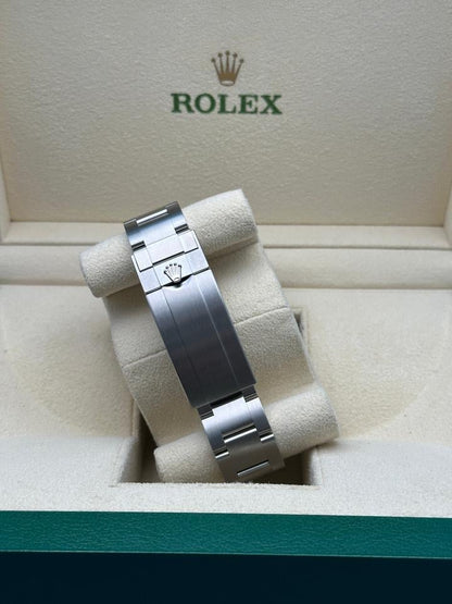 ROLEX SUBMARINER DATE STARBUCKS