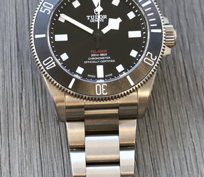 TUDOR PELAGOS 39