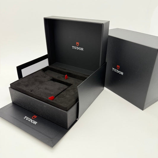 BOX TUDOR